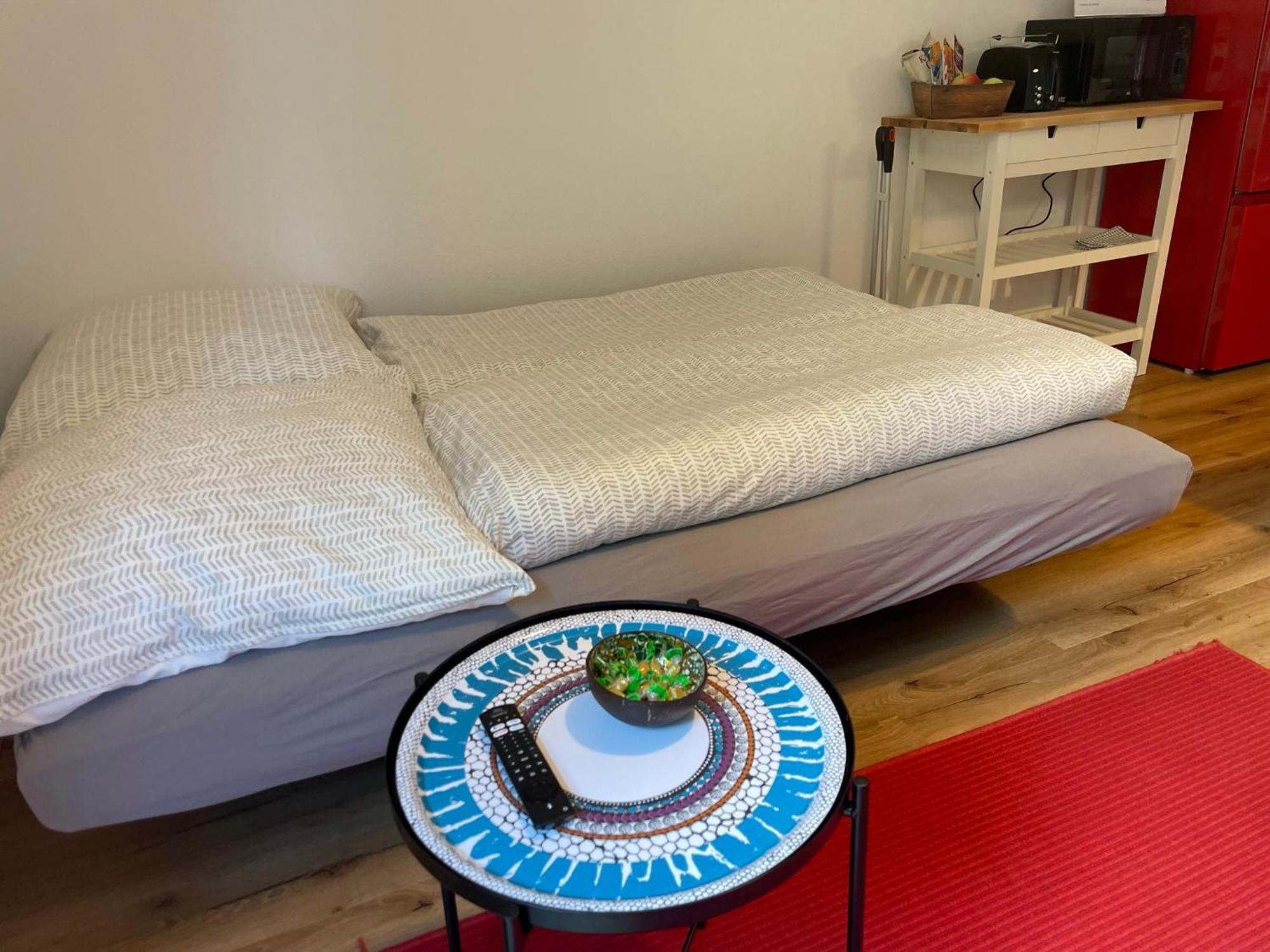 Apartment "London" In Erftstadt - 3 Zimmer & 63Qm - Nahe Koeln, Messe, Phantasialand & Bonn - Familienurlaub Oder Business Trip المظهر الخارجي الصورة