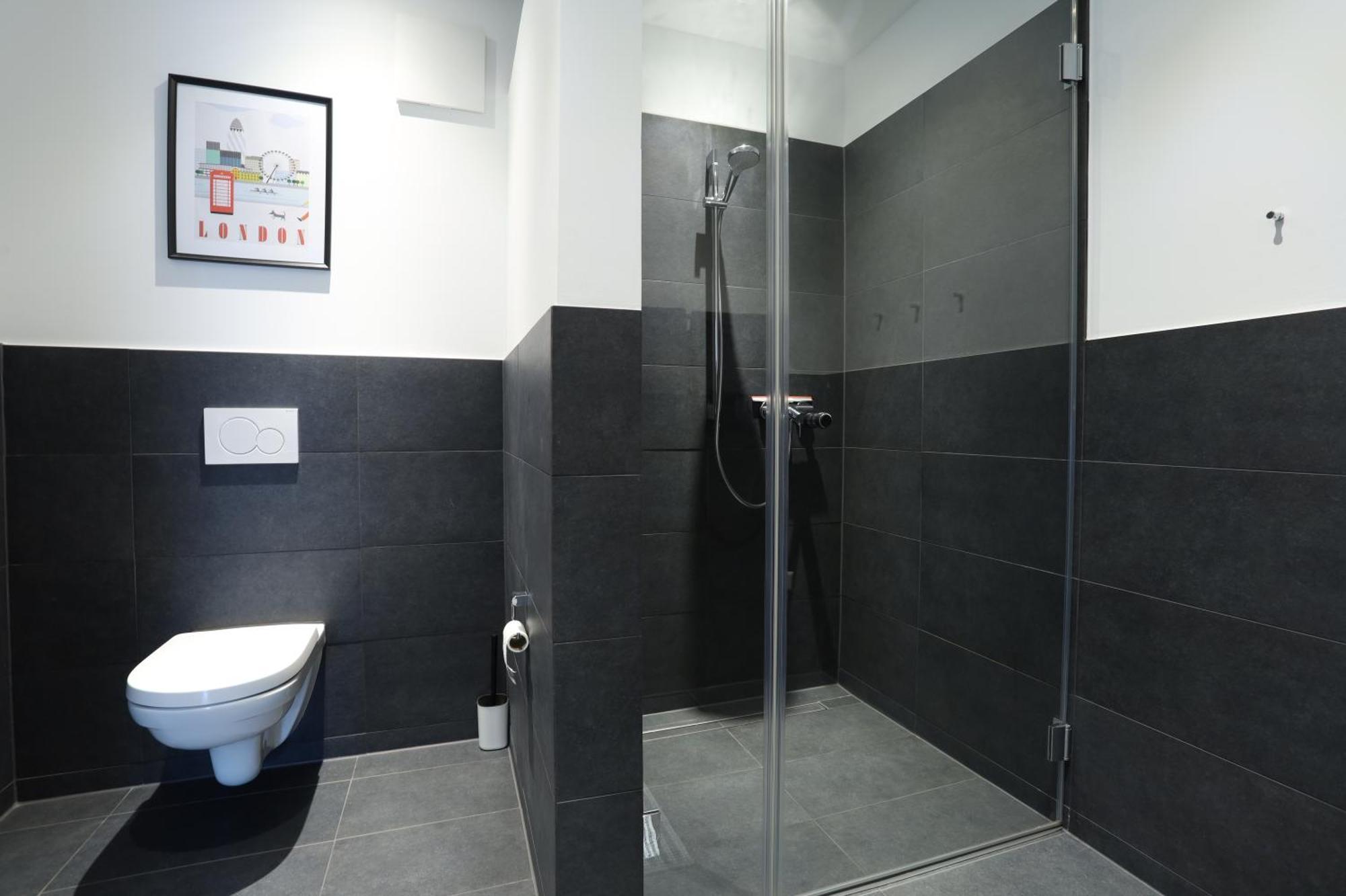 Apartment "London" In Erftstadt - 3 Zimmer & 63Qm - Nahe Koeln, Messe, Phantasialand & Bonn - Familienurlaub Oder Business Trip المظهر الخارجي الصورة