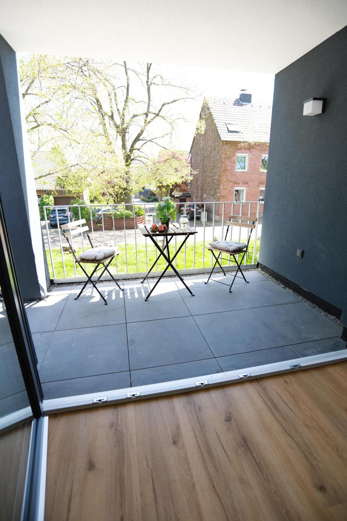 Apartment "London" In Erftstadt - 3 Zimmer & 63Qm - Nahe Koeln, Messe, Phantasialand & Bonn - Familienurlaub Oder Business Trip المظهر الخارجي الصورة