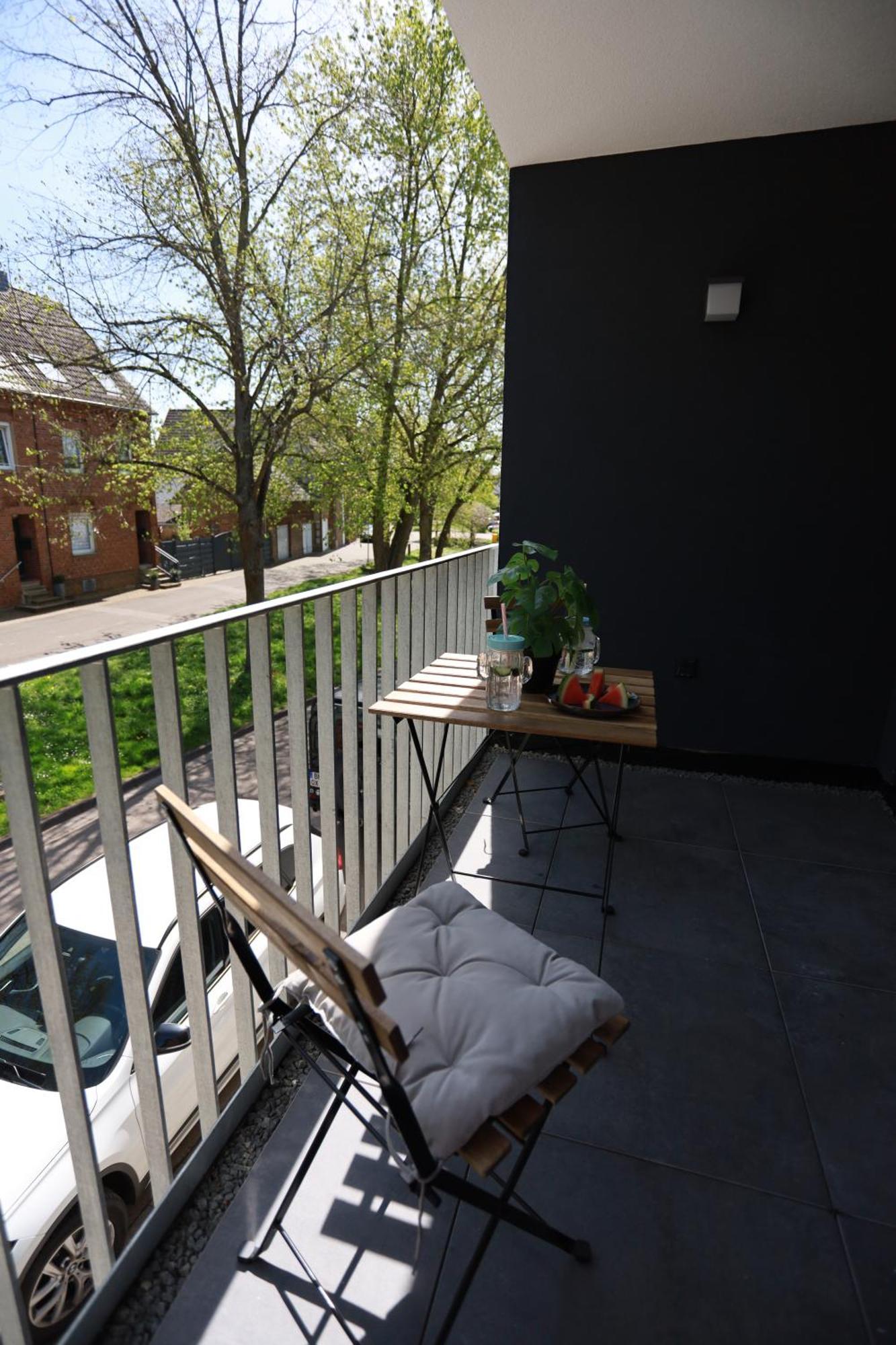 Apartment "London" In Erftstadt - 3 Zimmer & 63Qm - Nahe Koeln, Messe, Phantasialand & Bonn - Familienurlaub Oder Business Trip المظهر الخارجي الصورة