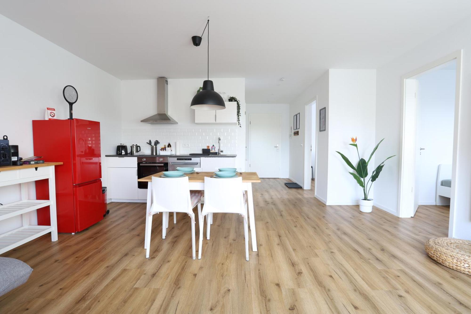 Apartment "London" In Erftstadt - 3 Zimmer & 63Qm - Nahe Koeln, Messe, Phantasialand & Bonn - Familienurlaub Oder Business Trip المظهر الخارجي الصورة