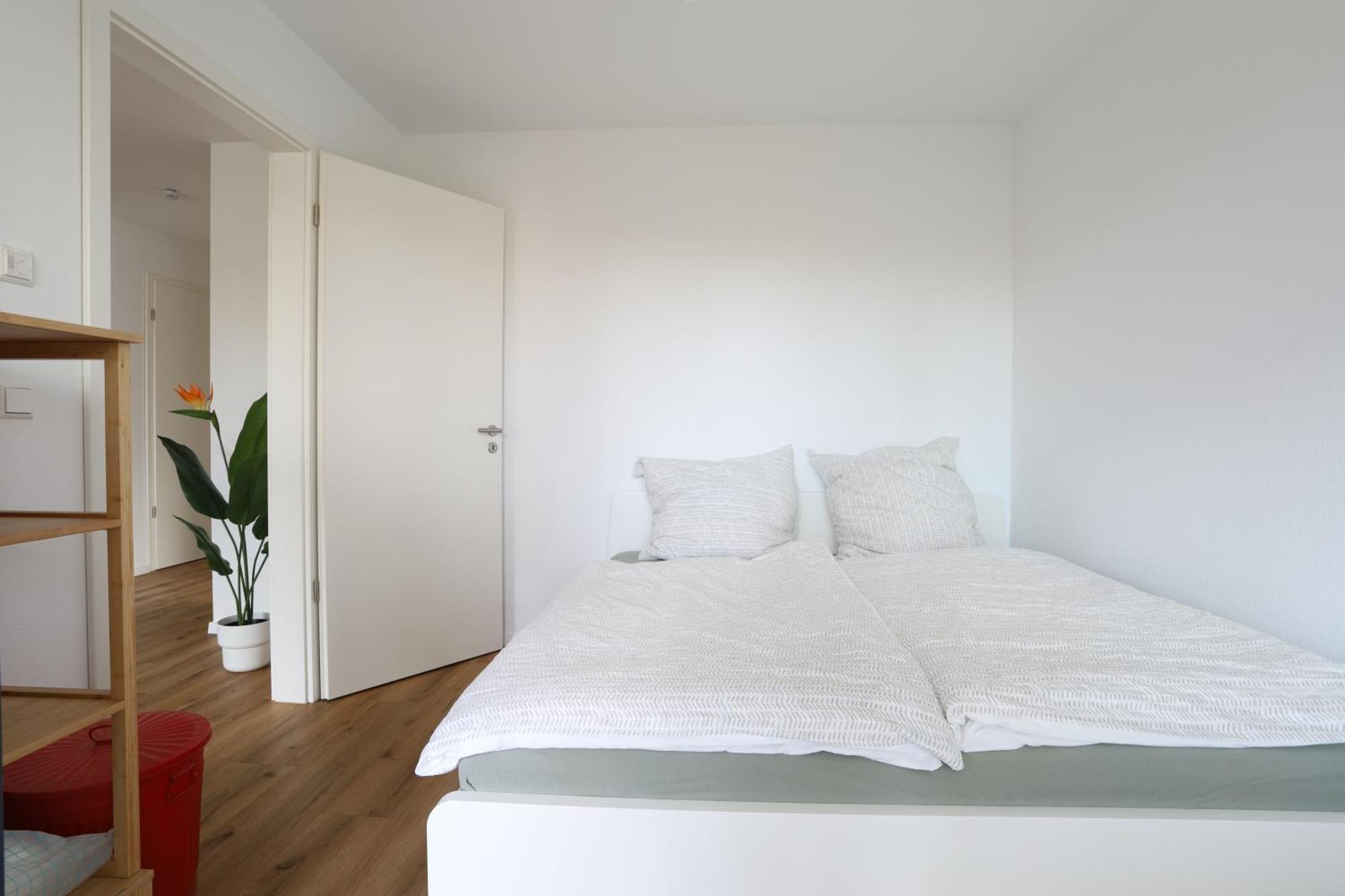 Apartment "London" In Erftstadt - 3 Zimmer & 63Qm - Nahe Koeln, Messe, Phantasialand & Bonn - Familienurlaub Oder Business Trip المظهر الخارجي الصورة