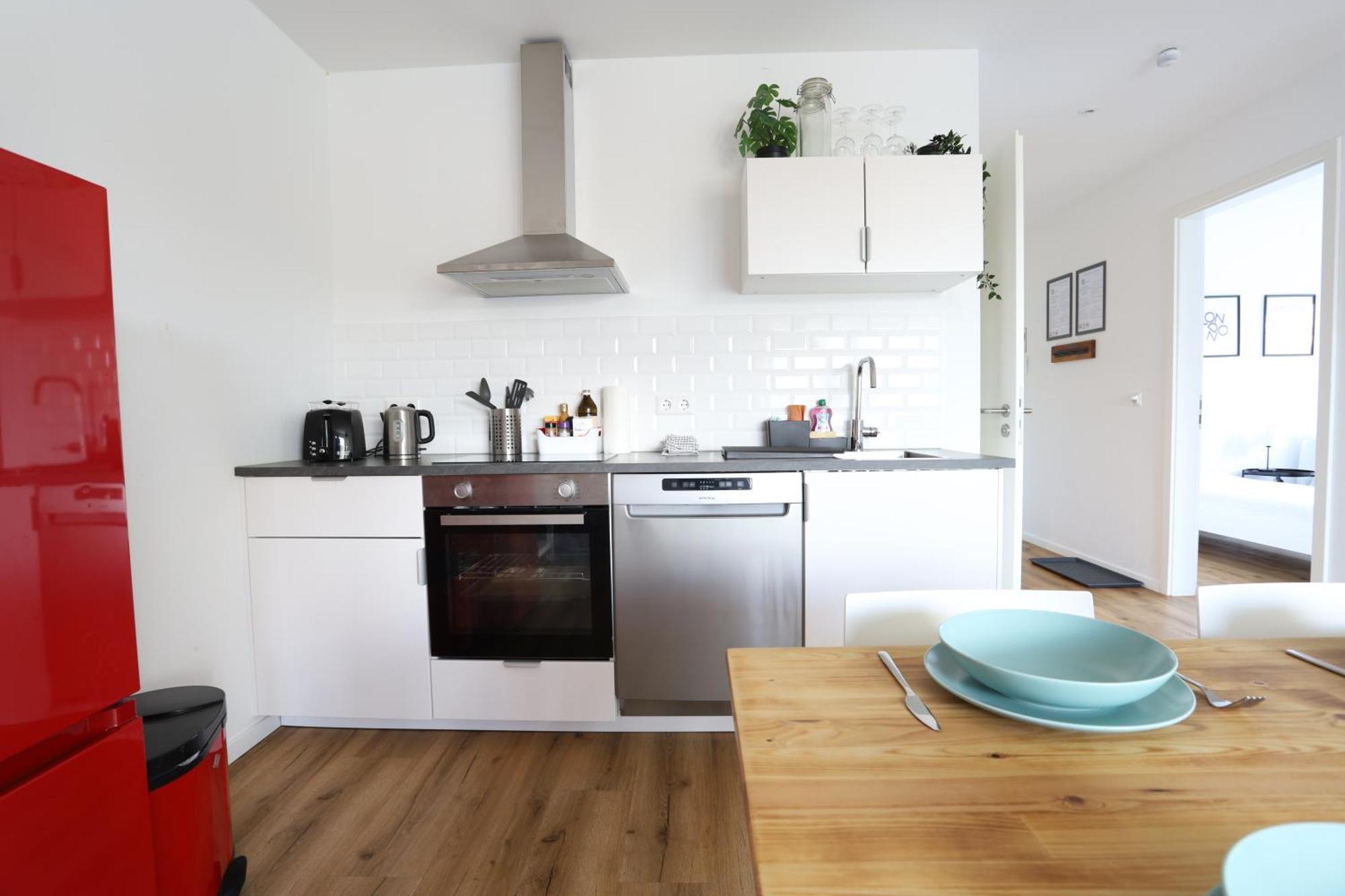 Apartment "London" In Erftstadt - 3 Zimmer & 63Qm - Nahe Koeln, Messe, Phantasialand & Bonn - Familienurlaub Oder Business Trip المظهر الخارجي الصورة